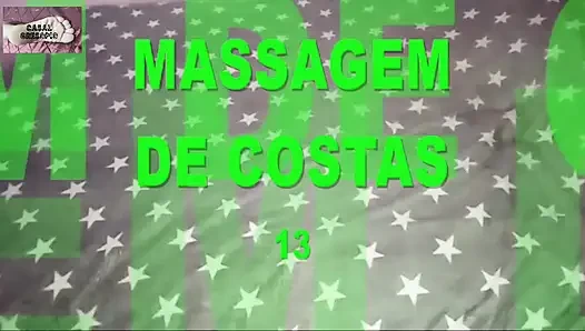 Sirt Masaji 13
