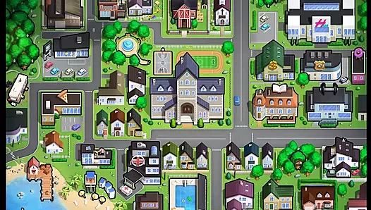 Yaz mevsimi efsanesi - pt.290 - misskitty2k tarafından bir copymachine üzerinde sek