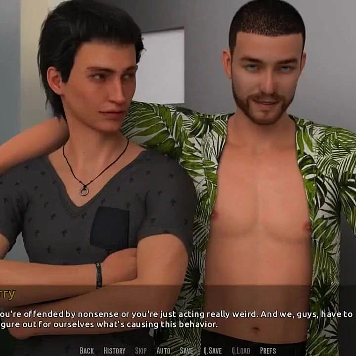 Rock yıldızı ol: havuz başında kızlarla rahatlama bölüm 65