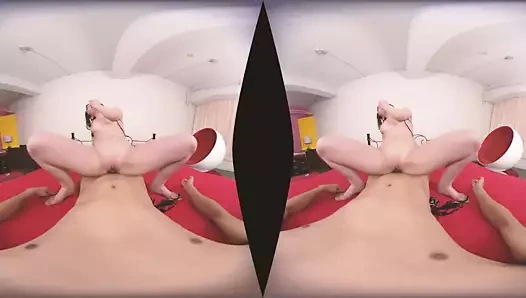 Mashiro size japon tarzı bir hizmet veriyor jvrporn