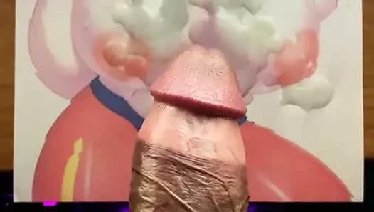 Pokemon SOP - Cinderace #1