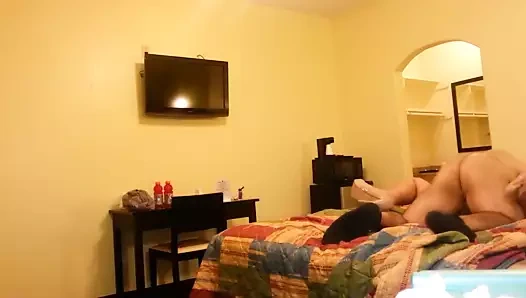 Latin aldatmak kız arkadaş becerdin tarafından büyük horoz rico gardner 5