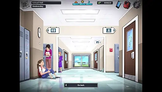 Yaz mevsimi efsanesi oyunu bölüm 1