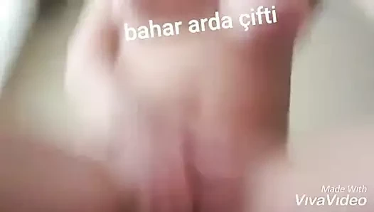 Türkçe - bahar ve arda 4