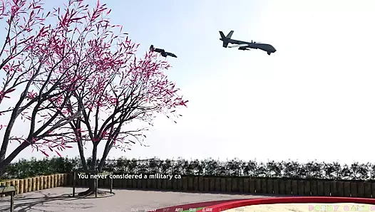 Nora Boo'nun Moonest'in hikayesi - yeni bir gavat doğdu (1)