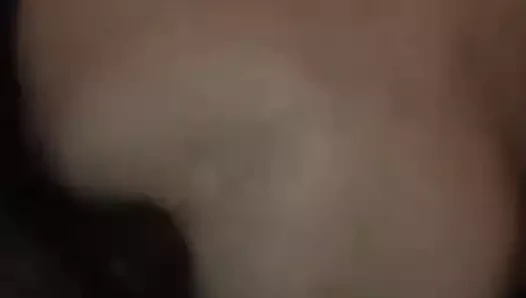 Eşcinsel büyük zenci