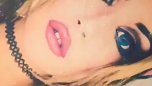 Chloecumdump için haraç!