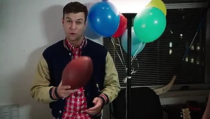 Miley Cyrus SNL parody