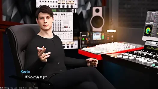 Project Atmosphere: Music Recording Studio Ep 19