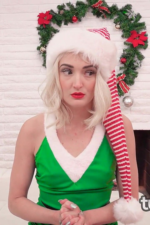 Römorkör oyuncu seçmeleri zoe sparx noel mastürbasyonu