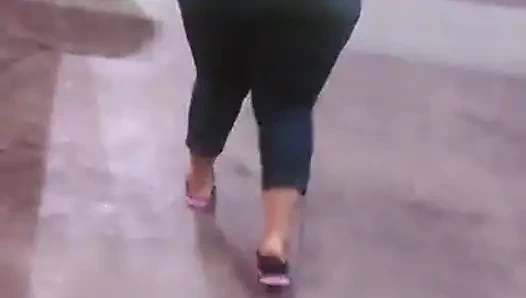 wal-mart bölüm 2'de karpuz azz