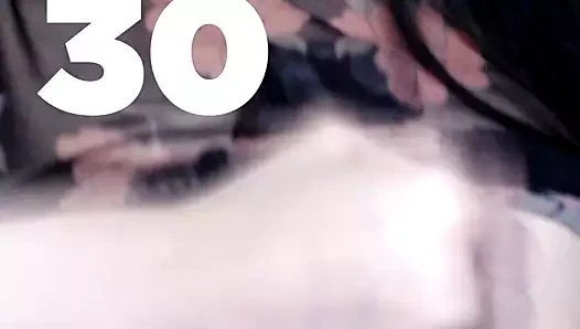 Joi, oyun koltuğumda, geri sayımla