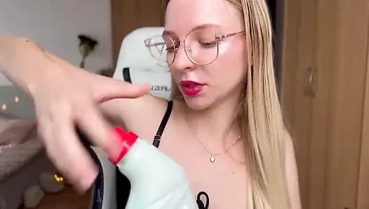 Asmr rol yapma uygunsuz ve kaba muamele