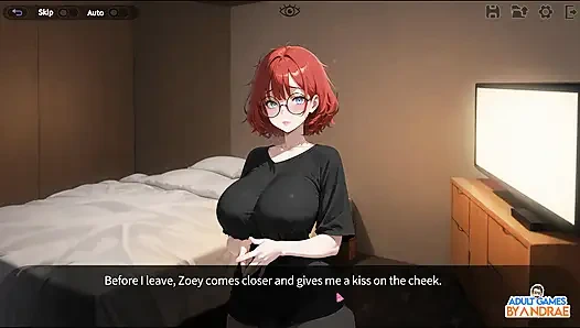 EP2: Nina'yı femme fatale'ye hükmediyorum - azgın oda arkadaşlarım