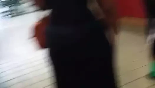 Seksi milf ile bir güzel göt