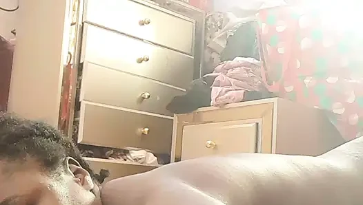 How I secretly masterbate