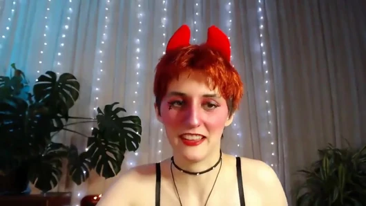 Succubus takma yarakla azdırıyor - canlı