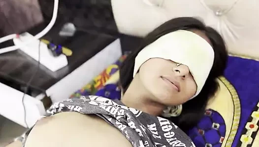 Bu dünyadaki sevimli kız