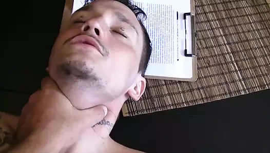 Hapishane kaltak aint çok sert