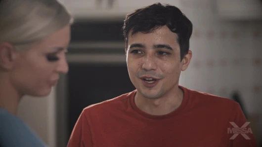 Missax - fap meydan okuması yok - kenzie taylor