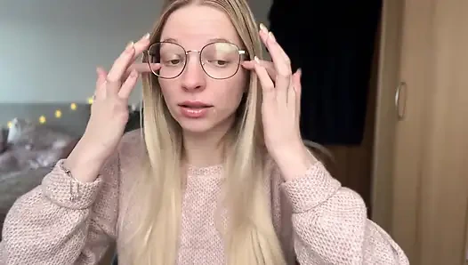 É só eu ou