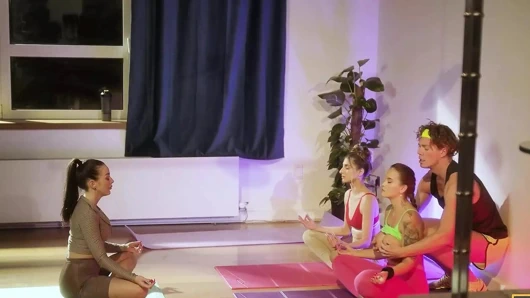 Ignore4k. Sıkılık ve ateşlilik