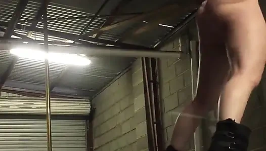 Kas esnek - bölüm 20