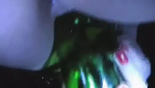 Uçuş eğlencesi alt geçit fahişeleri