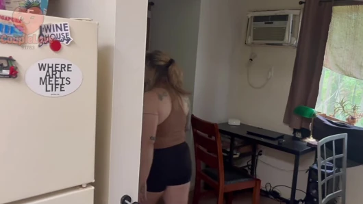 Breaking taboo - bölüm 5: tüm iyi şeyler sona ermeli