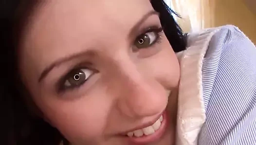 paipan okul kız anal