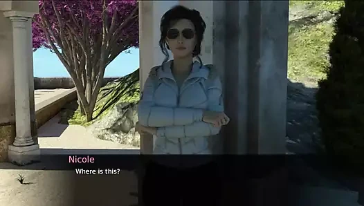 Bir üvey annenin aşkı (orborigin) bölüm 46 asosyal ve loveskysan69 tarafından seks oyunu