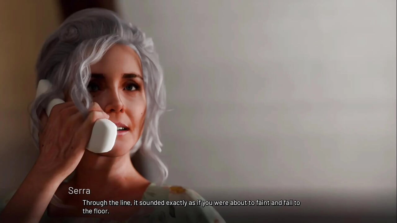 Sevgi dolu koca tutkulu sevişmeden önce karısıyla ilgileniyor - sex hill - e02