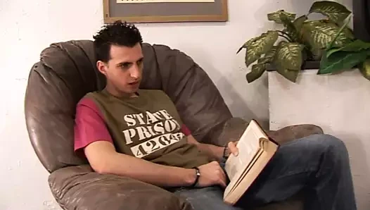 Arkadaşımın annesi