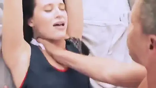 seksi piliç seks video 210