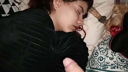 Mafelago üvey erkek kardeşiyle çok azgın bir latin - porno en español