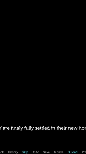 Очень открытый брак (Часть 81)