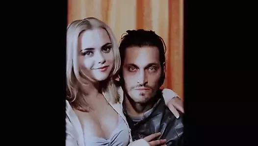 Buffalo '66 - fotoğraf kabini sahnesi christina ricci