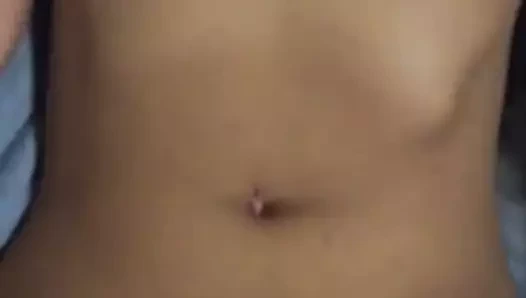 Güzel vücut Başlarken becerdin