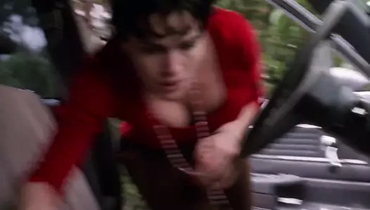 Carla Gugino - ''Judas Kiss'' 05