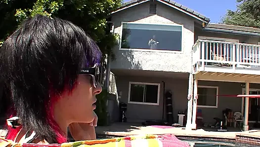 Tvdl2 - tanta voglia di lezbo 2 - bölüm 4