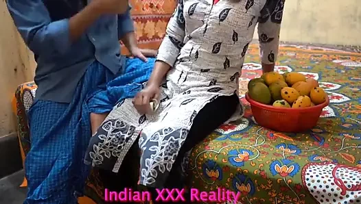Desi Village Sex with a Desi Boy