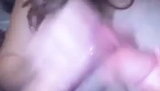 Olgun anne ve iki erkek oğulları! amatör!