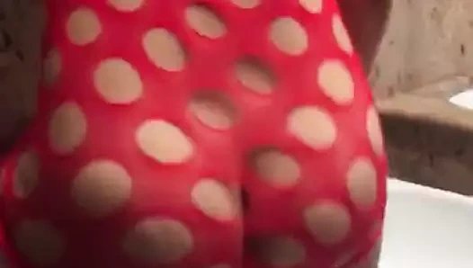 Büyük popo sürme yapay penis