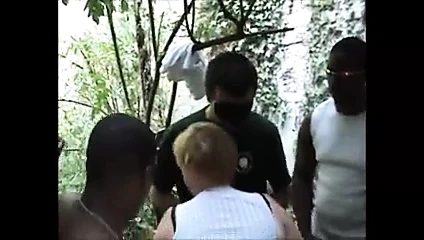 Bbw Fransız aşk bbc