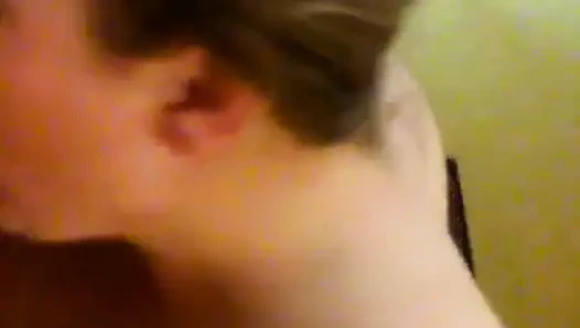 18 yaşında oral seks