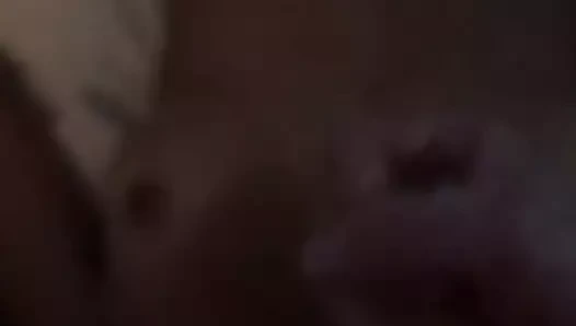 Bayan superslut bana gerçekten güzel bir rimjob verir i cum kadar