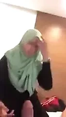 Tudung Hijau