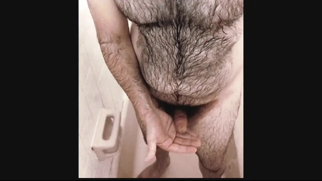 Моя вкусная сперма