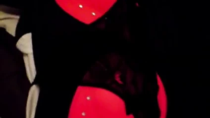 cum on sisters thong and bra