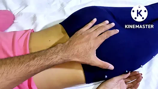 Seks videoları Hintçe soteli bahan ki ilk kez chudayi